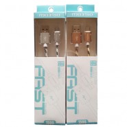 Maxiso Braided Micro USB Fast and Powerful 150CM Cable