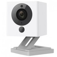 Original Xiaomi Small Square Smart Camera White 