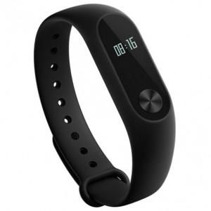 Xiaomi Mi Band 2 Original, Smart Bracelet with OLED Display 