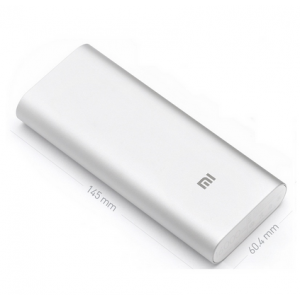 Power Bank Xiaomi 16000 mAh OROGINAL