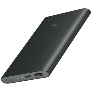 Xiaomi Generation 2 Power Bank 10.000mAh ORIGINAL