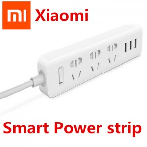Xiaomi Charger Smart Plug Power Strip