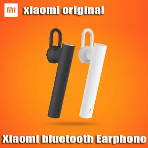 ORIGINAL XIAOMI MI HEADSET BLUETOOTH STEREO TERMURAH