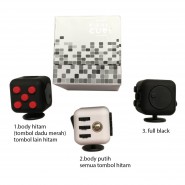 Fidget Cube Toy Gift Relief Anxiety Stress Cubes 