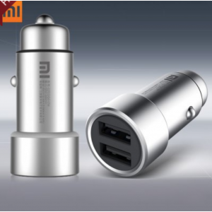 Xiaomi Car Fast Charger Original 