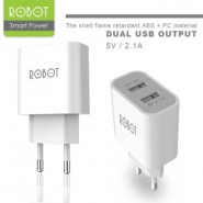Charger Multiport Robot RT C04
